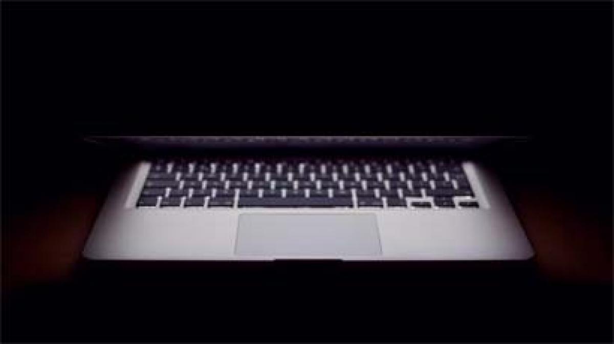 Apple users targeted in first known Mac ransomware campaign